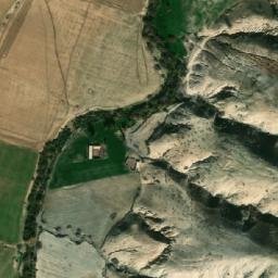 Satellite imagery of Kef el Aagereb, DZ