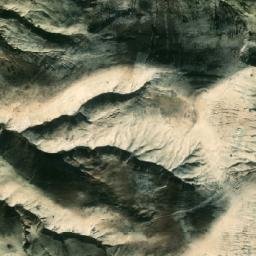 Satellite imagery of Kef el Aagereb, DZ