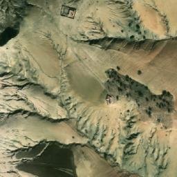 Satellite imagery of Kef el Aagereb, DZ