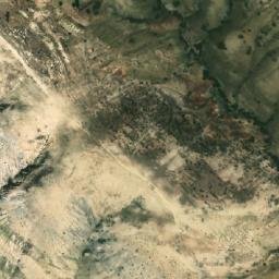 Satellite imagery of Dahar Debab, DZ