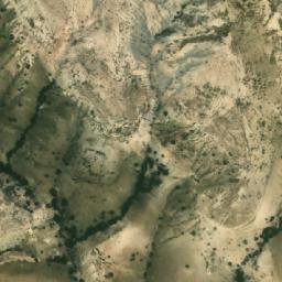 Satellite imagery of Dahar Debab, DZ