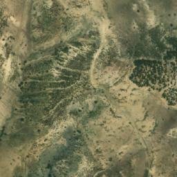 Satellite imagery of Dahar Debab, DZ