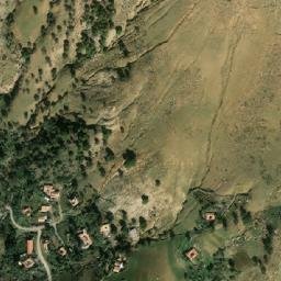 Satellite imagery of Kef Assaker, DZ