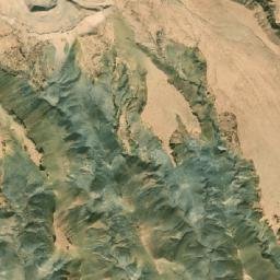 Satellite imagery of Djebel Guemguem, DZ