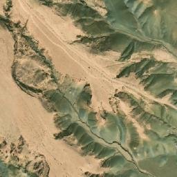 Satellite imagery of Djebel Guemguem, DZ