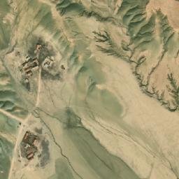 Satellite imagery of Djebel Guemguem, DZ