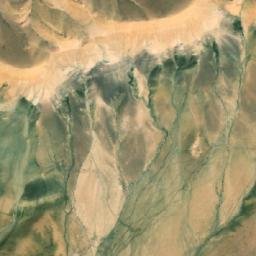 Satellite imagery of Draa el Abiod, DZ