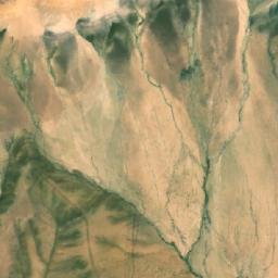 Satellite imagery of Draa el Abiod, DZ