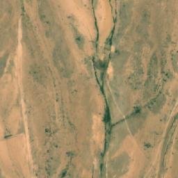 Satellite imagery of Koudiat ed Derb, DZ
