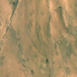 Satellite imagery of Koudiat ed Derb, DZ
