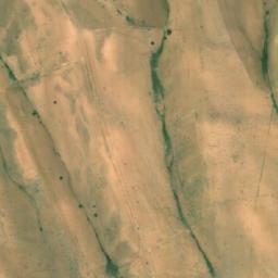 Satellite imagery of Koudiat ed Derb, DZ