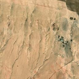 Satellite imagery of Koudiat el Hadjeb, DZ
