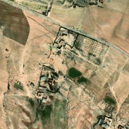 Satellite imagery of Koudiat el Hadjeb, DZ