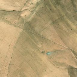 Satellite imagery of Draa Berouag, DZ