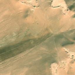 Satellite imagery of Draa Korbaa, DZ