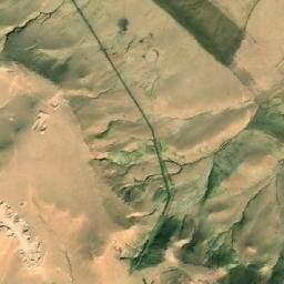 Satellite imagery of Draa Korbaa, DZ
