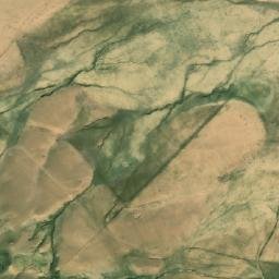 Satellite imagery of Draa Korbaa, DZ