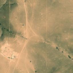 Satellite imagery of Draa el Rhezlane, DZ