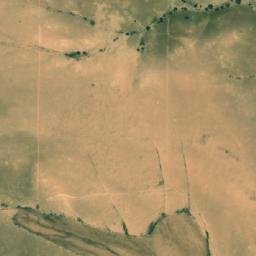 Satellite imagery of Draa el Rhezlane, DZ