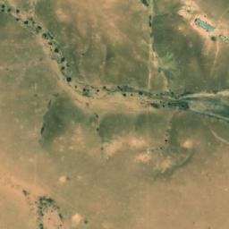 Satellite imagery of Draa el Rhezlane, DZ