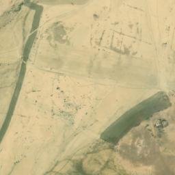 Satellite imagery of Triba, DZ