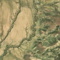 Satellite imagery of Draa el Djdar, DZ