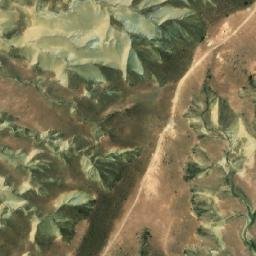 Satellite imagery of Draa el Djdar, DZ
