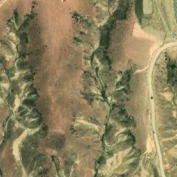 Satellite imagery of Draa el Djdar, DZ