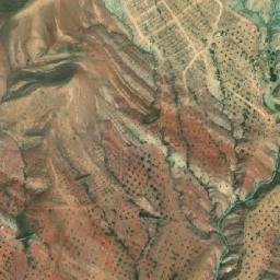 Satellite imagery of Touila, DZ
