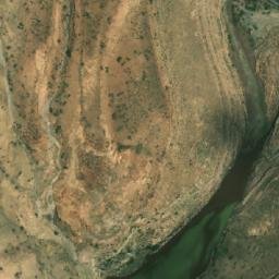 Satellite imagery of Chouf Agab, DZ