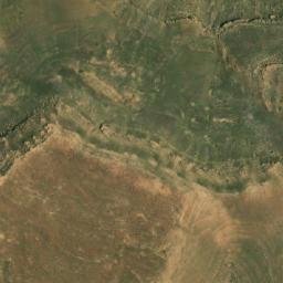 Satellite imagery of Djebel Bouchlaam, DZ
