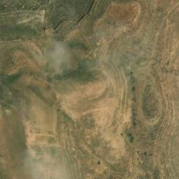 Satellite imagery of Djebel Bouchlaam, DZ