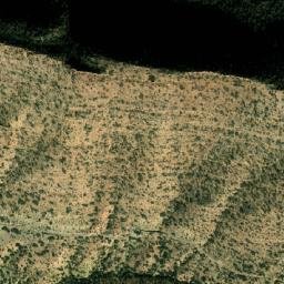 Satellite imagery of Djebel Aroua, DZ