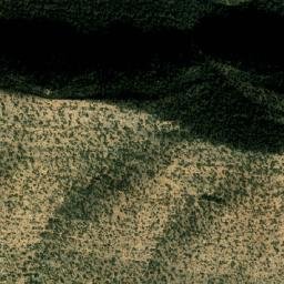 Satellite imagery of Djebel Aroua, DZ