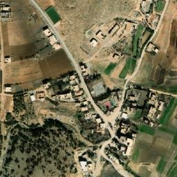 Satellite imagery of Râs Bou Marouane, DZ