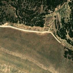 Satellite imagery of Chouf el Rhiem, DZ