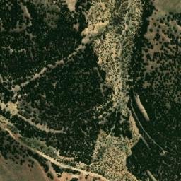 Satellite imagery of Chouf el Rhiem, DZ