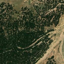 Satellite imagery of Chouf el Rhiem, DZ