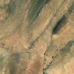 Satellite imagery of Koudiat el Arar, DZ