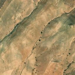 Satellite imagery of Koudiat el Arar, DZ
