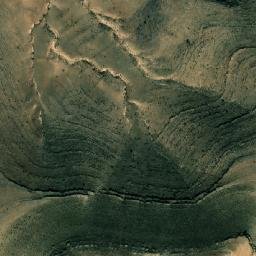 Satellite imagery of Djebel Marhsel, DZ