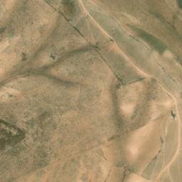 Satellite imagery of Râs ed Drah, DZ