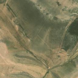 Satellite imagery of Râs ed Drah, DZ