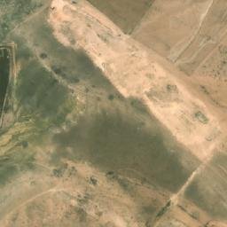 Satellite imagery of Râs ed Drah, DZ