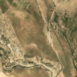 Satellite imagery of Koudiet el Manchârah, DZ