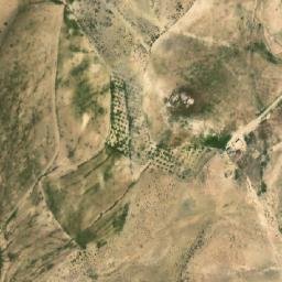 Satellite imagery of Koudiet el Manchârah, DZ