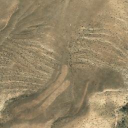 Satellite imagery of Kūh-e Chang Almās, IR
