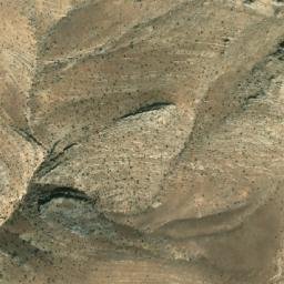 Satellite imagery of Kūh-e Chang Almās, IR