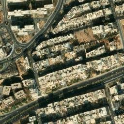 Satellite imagery of بنچ ۱, IR