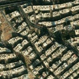 Satellite imagery of بنچ ۱, IR